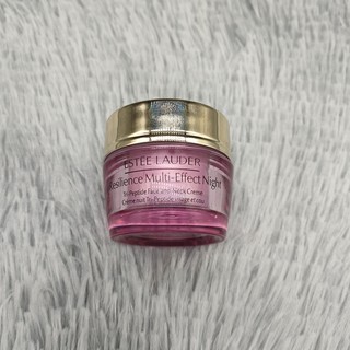 Kem dưỡng nâng cơ săn chắc ban đêm Estee Lauder Resilience dưỡng da chuyên sâu