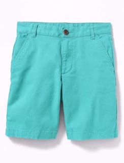 Short Bé Trai OLD NAVY