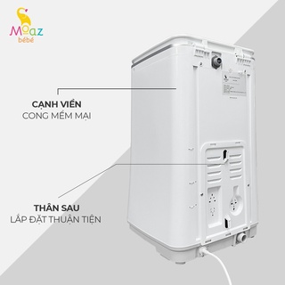 MÁY GIẶT MINI MOAZ BÉBÉ MB036