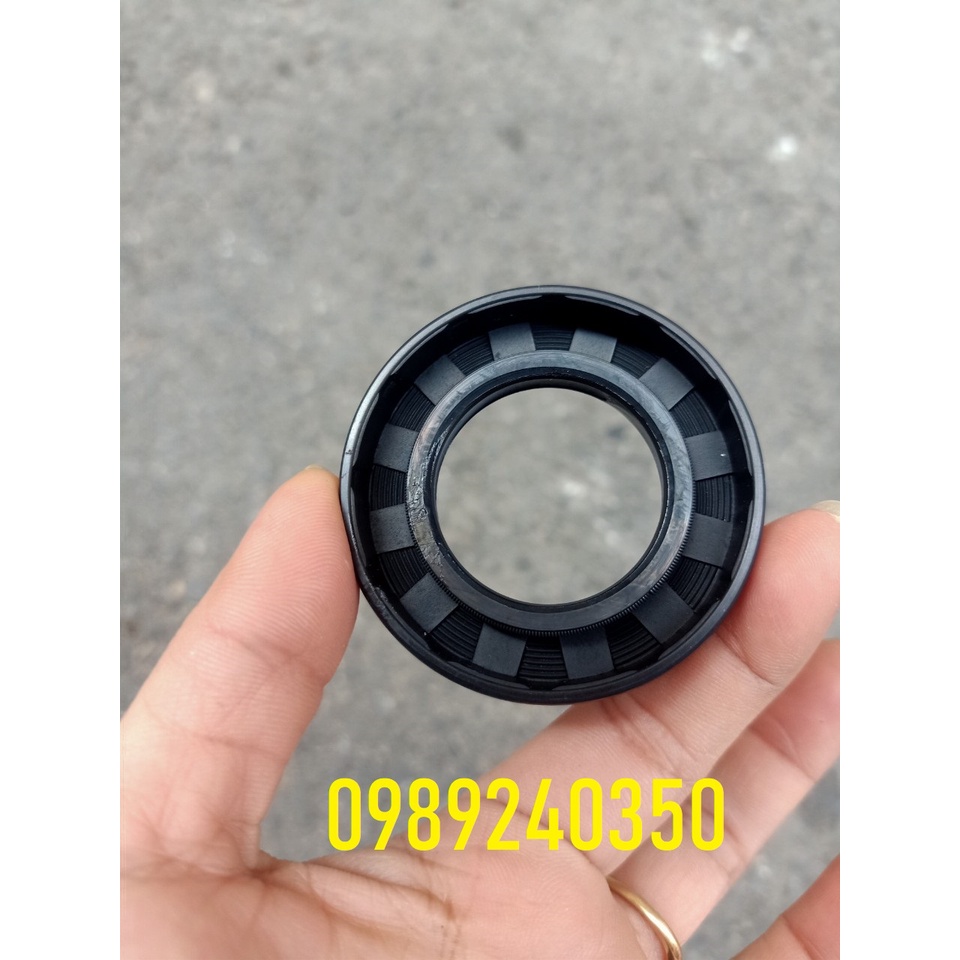 Phớt máy giặt Electrolux 30 - 52 - 10 model 10741, 10742, 10751, 12732, 80743, 85743, 10843, 12843, 10744, 10844, 12844