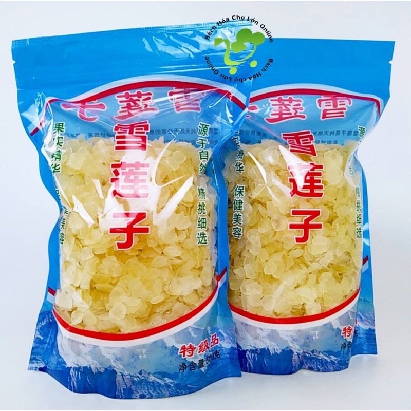 100g bồ mễ kép hay tuyết liên tử