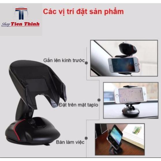 Kẹp Điện Thoại Hình Chuột Máy Tính | BigBuy360 - bigbuy360.vn