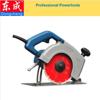 Máy Cắt Gạch DZE180