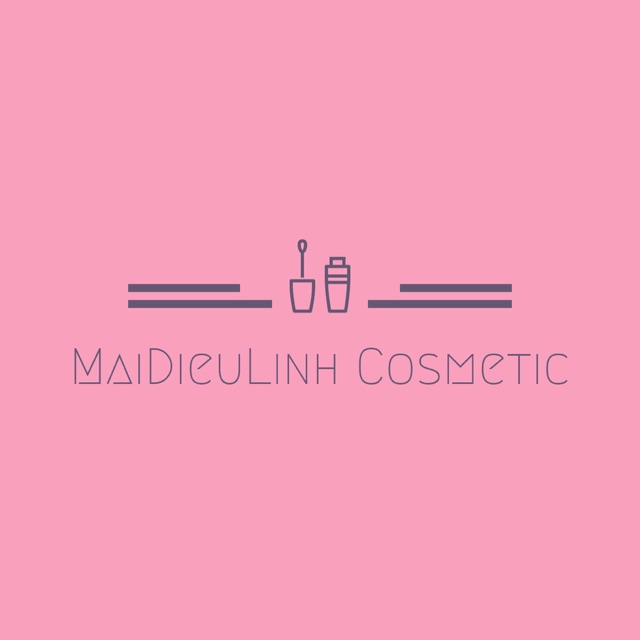MaiDieuLinh_Cosmetic