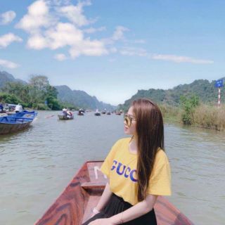 CHÂN VÁY XẾP LY DÁNG DÀI