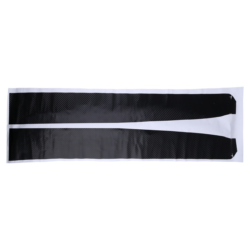 Miếng Dán Bảo Vệ Bảng Điều Khiển Trung Tâm Nội Thất Xe Hơi Model 3