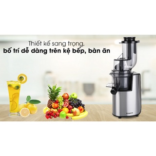 Máy ép chậm Kangaroo KG1B6