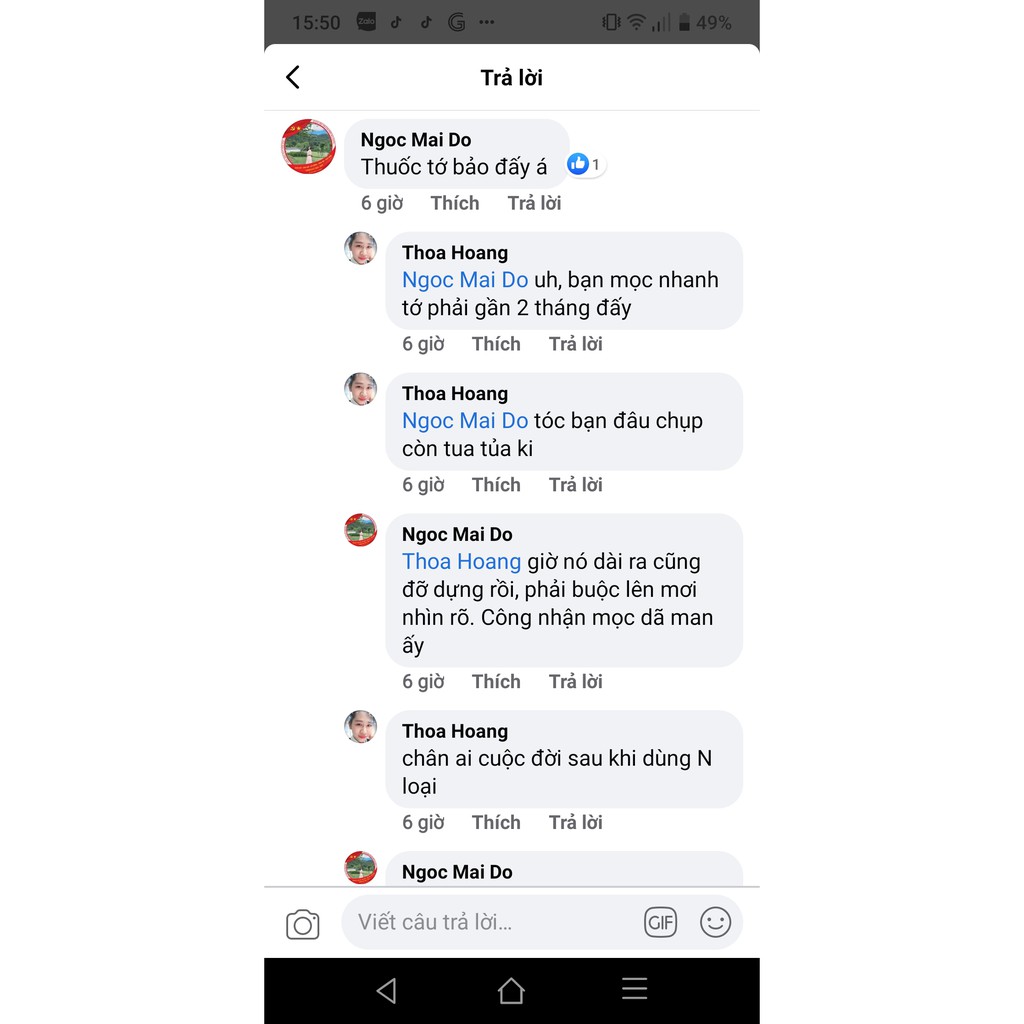 SupHerb Multi Hair Vitamin kích thích mọc tóc Do Thái