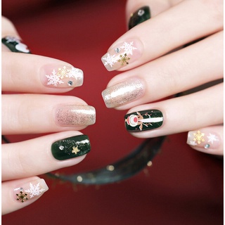 Sticker giáng sinh,noel nhiều mẫu