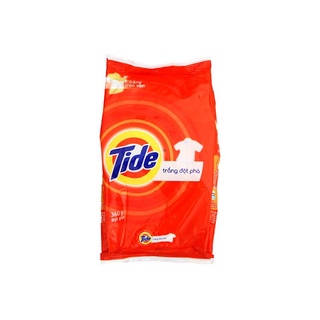 Bột giặt tide trắng đột phá bịch 360g