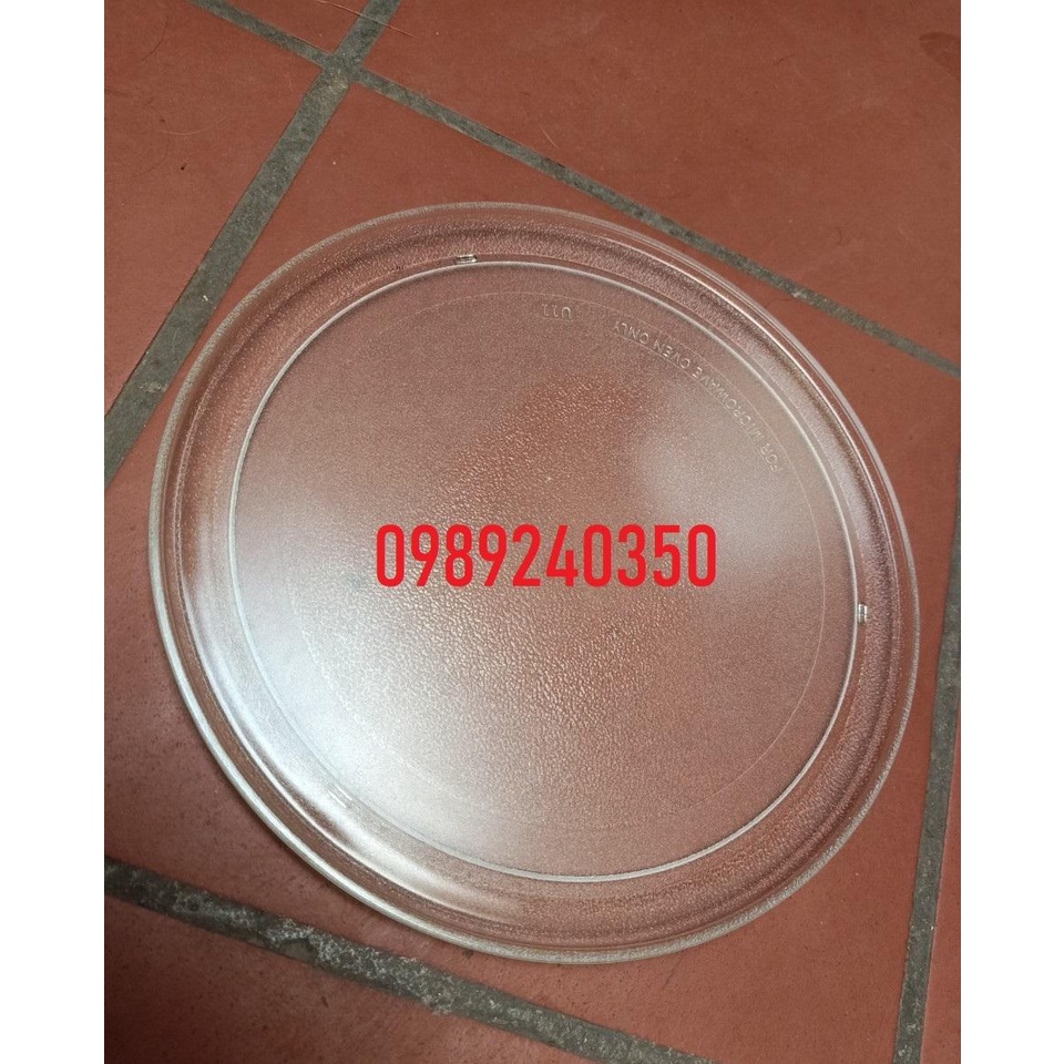 Đĩa quay lò vi sóng sharp R-29D2(G)VN 22 lít chính hãng