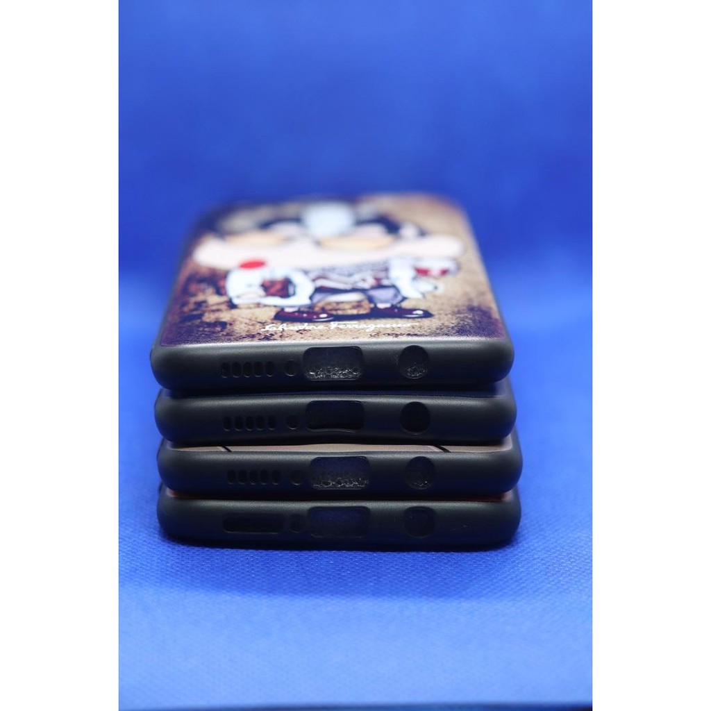 Ốp Lưng Xiaomi Redmi Note 8 Pro Ốp Dẻo Hình Cao Cấp