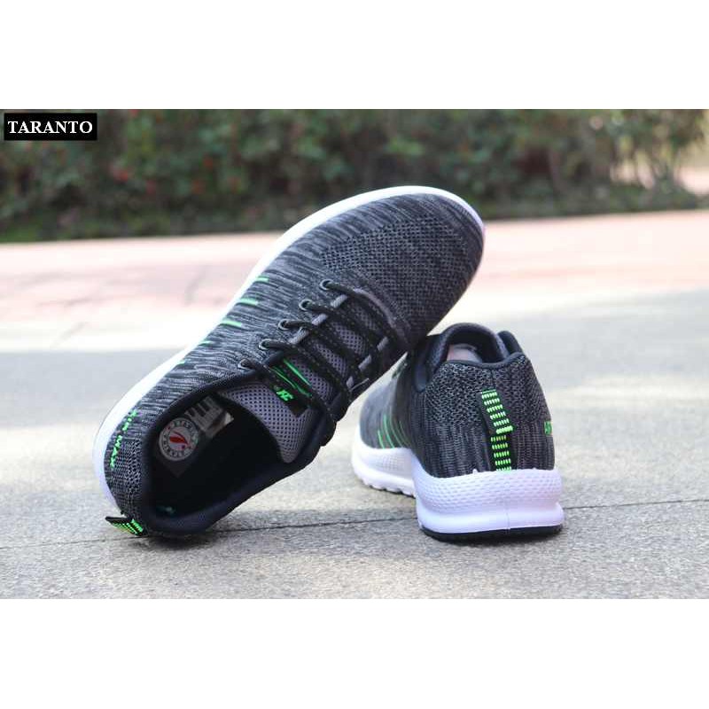 Giày thể thao nam dạng lưới thoáng khí thời trang TARANTO TRT GTTN33 (nhiều màu) | BigBuy360 - bigbuy360.vn