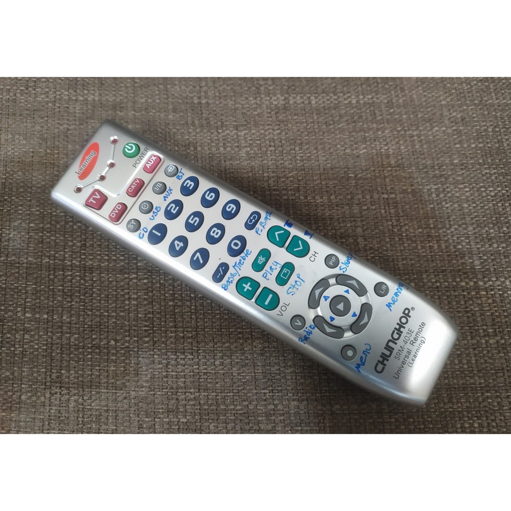 Đài CD, Bluetooth  Pioneer X-SMC02