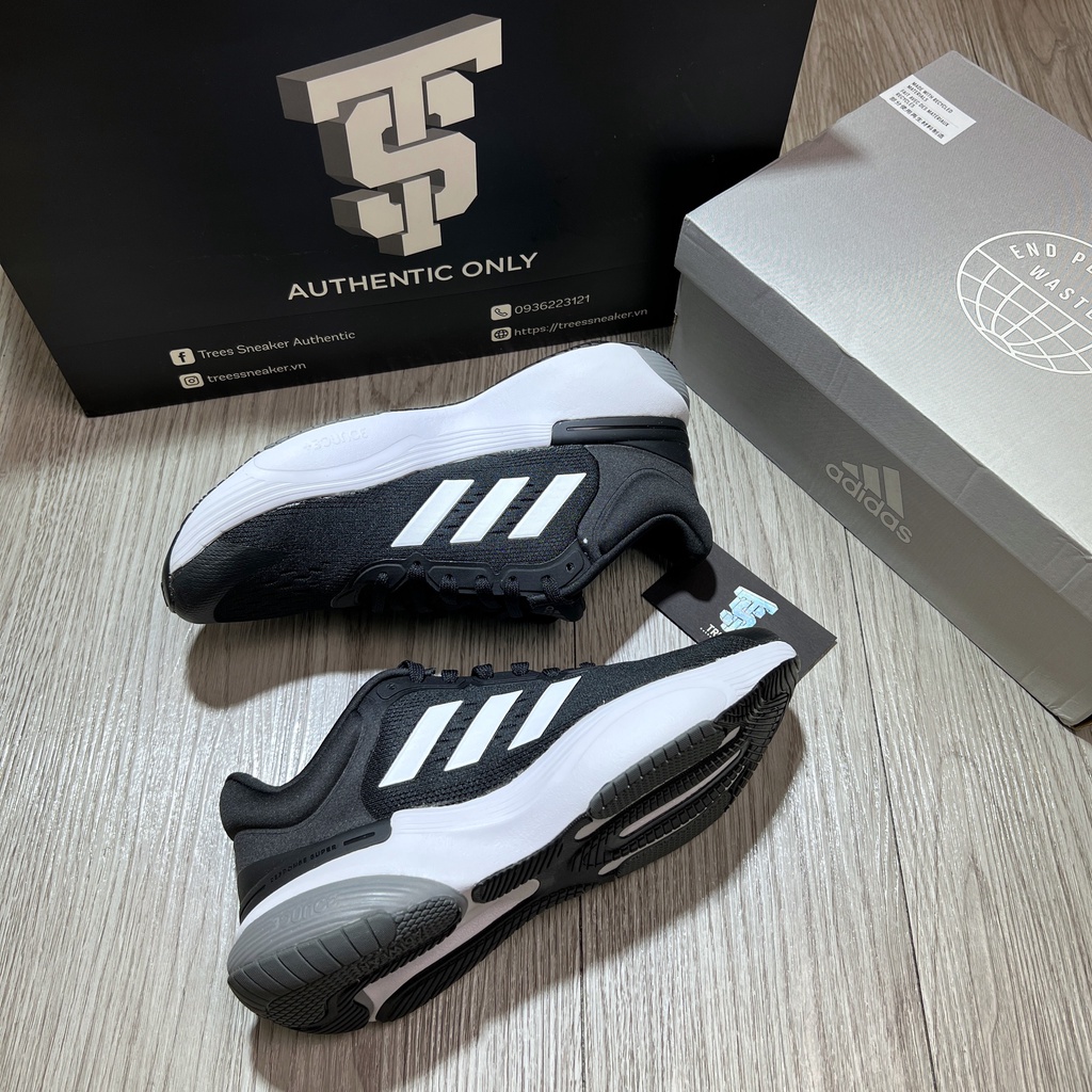 Giày thể thao ADIDAS RESPONSE SUPER 3.0 RUNNING GW1371