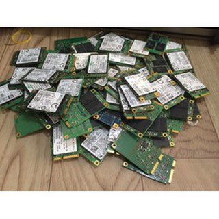 ssd msata 128gb, Hàng tháo máy vẫn còn sử dụng tốt