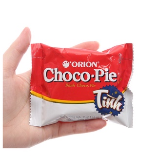 Hộp Bánh Choco-Pie Orion 66g (2 chiếc)