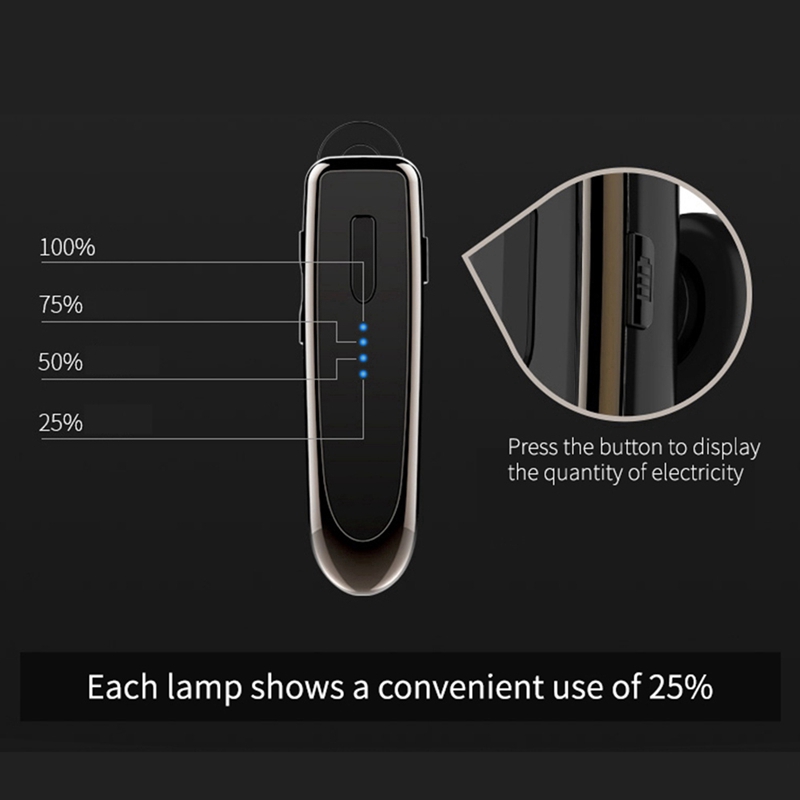 Wemitom K23 wireless headphones use high-quality bluetooth handy | BigBuy360 - bigbuy360.vn