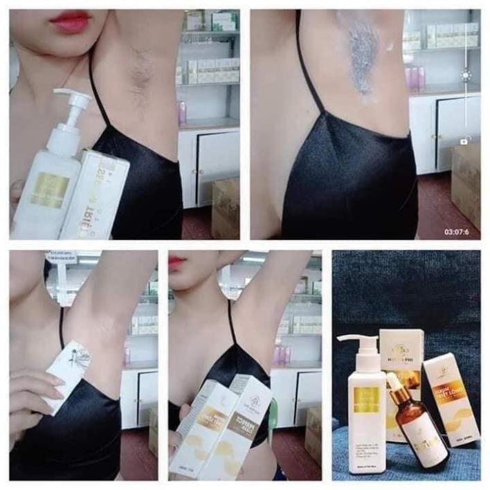 [Hàng Cao Cấp] - Combo Kem Tẩy Lông Huyền Phi Triệt Sạch Bất Chấp Các Loại Lông phù hợp với mọi loại da | BigBuy360 - bigbuy360.vn