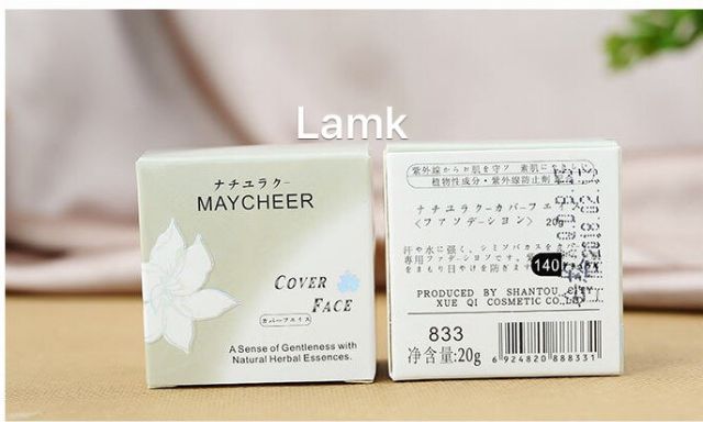 KEM CHE KHUYẾT ĐIỂM MAYCHEER | BigBuy360 - bigbuy360.vn