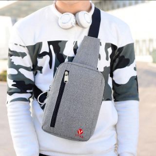 [ XẢ KHO ] Túi đeo chéo Vitas