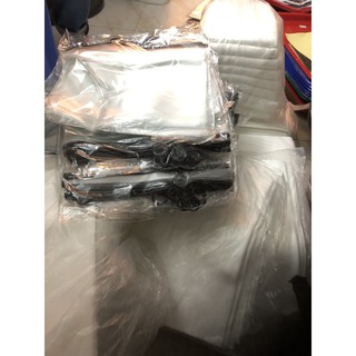 Túi ZIP đựng slogan, goods Kpop