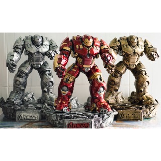 Mô hình Ironman HulkBuster