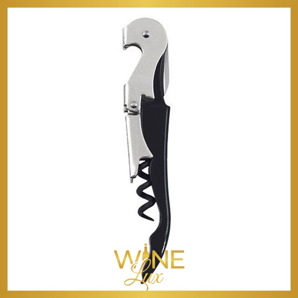 Khui rượu vang bằng thép TrueTap