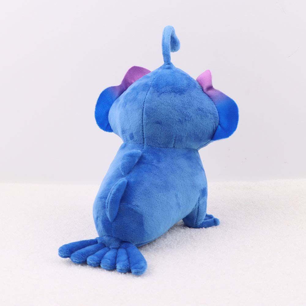 LANFY Đồ chơi nhồi bông Hình Quái Vật Biển Cho Bé