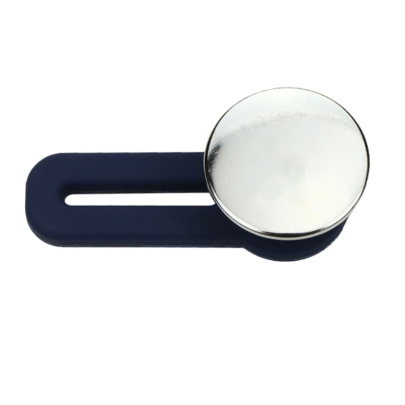 Set 10 Nút Kim Loại Nối Dài Thắt Lưng Quần Jean Có Thể Điều Chỉnh