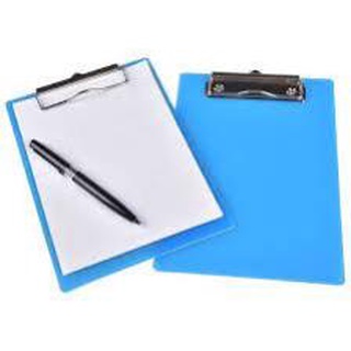 Trình ký nhựa dẻo mylac 1 mặt a4 - mặt a5