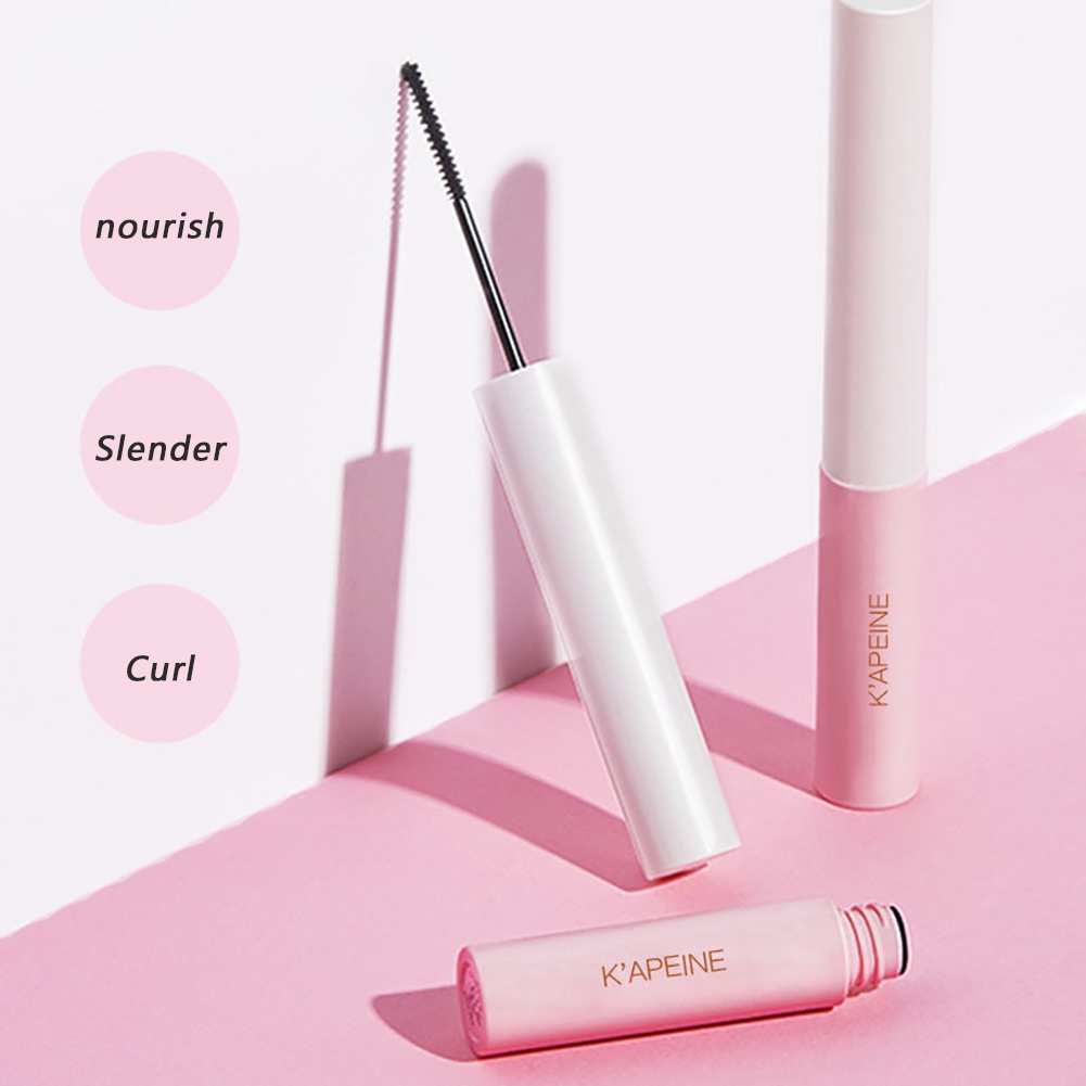 Mascara đầu cọ mảnh làm dày và dài mi tự nhiên không dễ bị nhòe màu cho nữ 1.vn
 | BigBuy360 - bigbuy360.vn