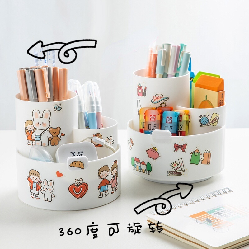 Giá Đỡ Cho BúT Đa ChứC Năng TiệN DụNg Và BềN