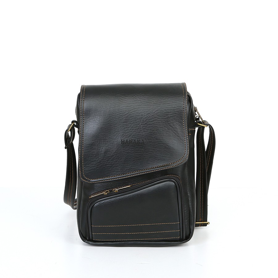 [Mã FASHIONMALLT4 giảm 15% tối đa 30K đơn 150k] Túi đeo chéo cao cấp HANAMA S21 | BigBuy360 - bigbuy360.vn