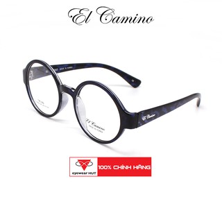 Gọng Kính Unisex Elcamino EL40064