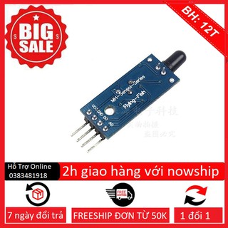 Module Led Thu Hồng Ngoại-linhkiendientubk