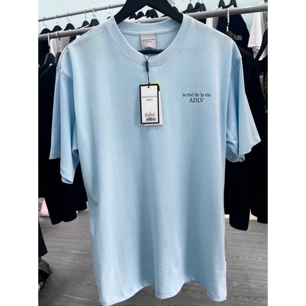 Áo phông ADLV Basic