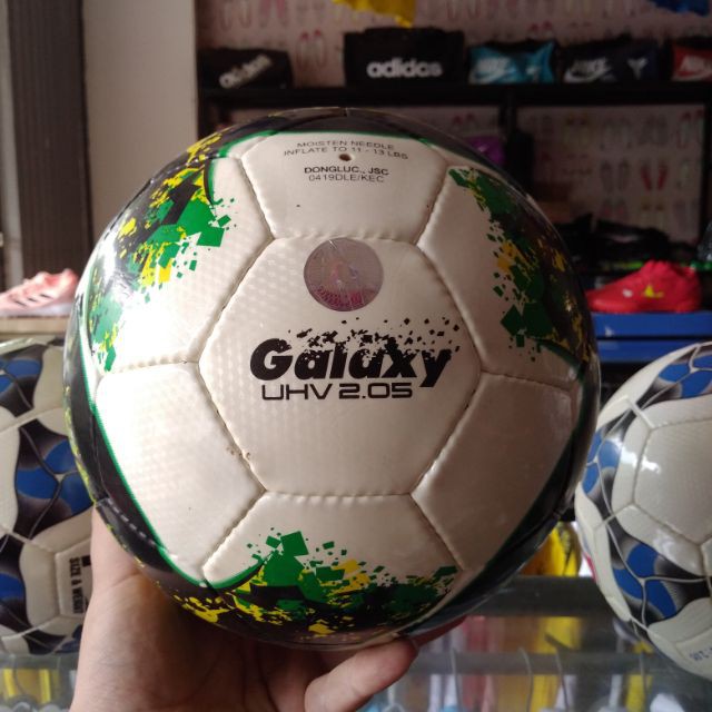 Bóng Động Lực FIFA Quality UHV 2.05 Galaxy số 5