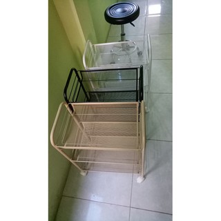 xả kho xe đẩy spa rẻ ( xe sắt )