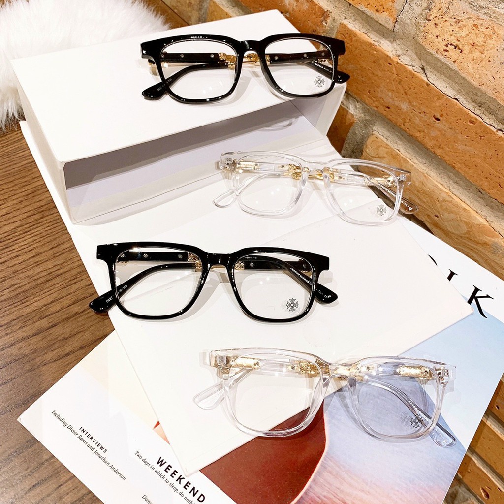 Gọng kính cận Unisex thời trang cao cấp giá tốt A1028 👓 Freeship Xtra 👓 🎈NEW🎈 | BigBuy360 - bigbuy360.vn