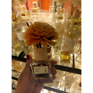 Tinh Dầu Que Gỗ Thơm Hem Aroma Diffuser Chính Hãng Made in Thailan 50ml