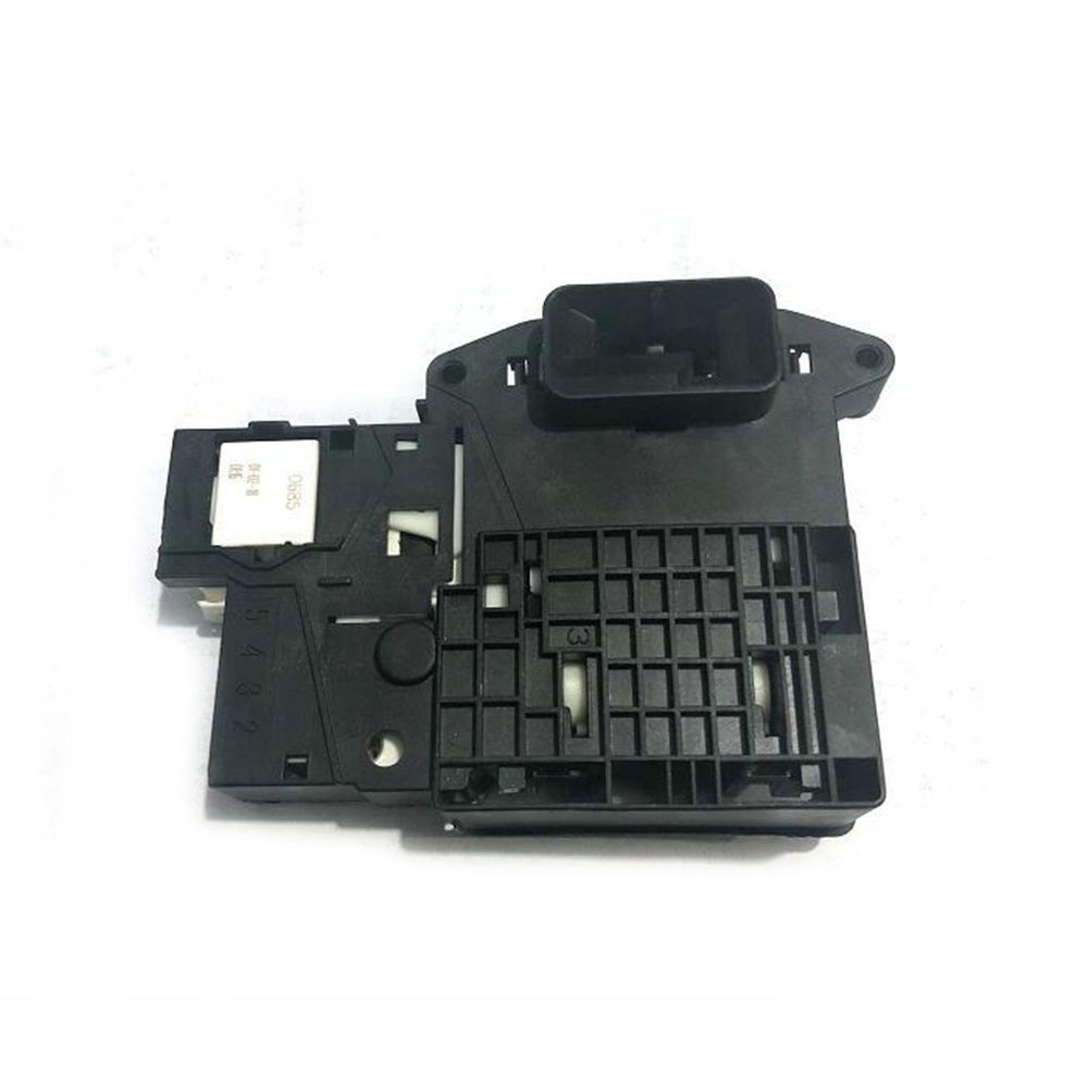 Công Tắc Khóa Cửa Thay Thế Cho Máy Giặt LG61315801 Phụ Tùng WC1365WH Chất Lượng Cao