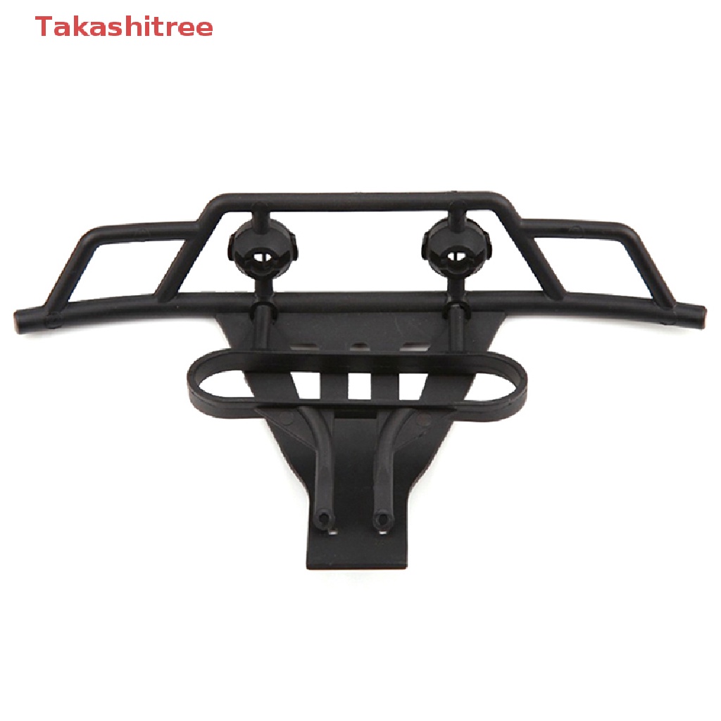 (Takashitree) Wltoys 144001 124019 124017 144010 Phụ Tùng Cản Trước Cho Xe Ô Tô Điều Khiển Từ Xa