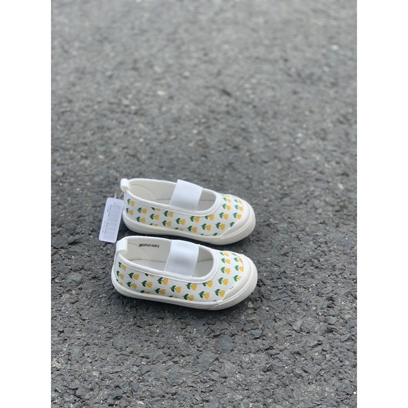 Giày kiểu Hàn cho bé