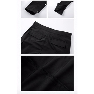 Quần Snap Pants FOG [ 𝗔𝗡𝗬𝗪𝗔𝗬$ ]