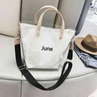 Túi xách trong June