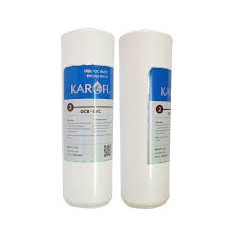 LÕI LỌC NƯỚC SỐ 2 KAROFI | BigBuy360 - bigbuy360.vn