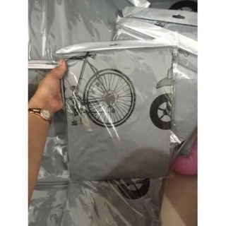 BẠT CHE MƯA NẮNG XE MÁY