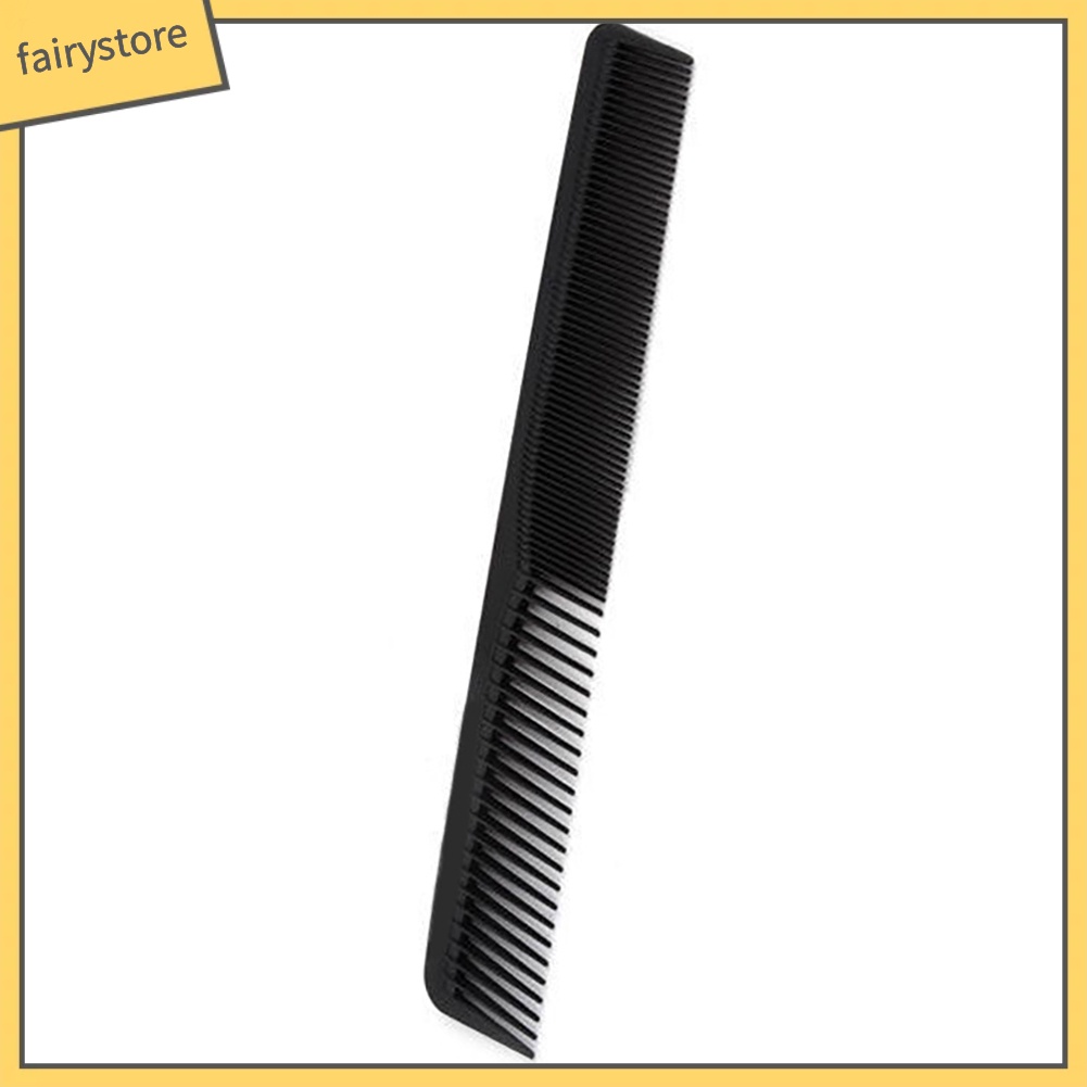 [Hàng mới về] Lược cắt tóc chống tĩnh điện chuyên dụng chất lượng cao