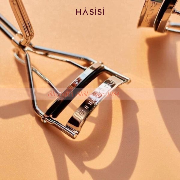 Kẹp Bấm Mi SHU UEMURA - Eyelash Curler Recourbe-Cils